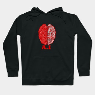 Artificial Intelligence Hoodie